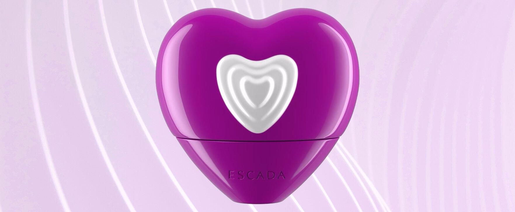 Party Love: The New Limited Summer Edition From Escada