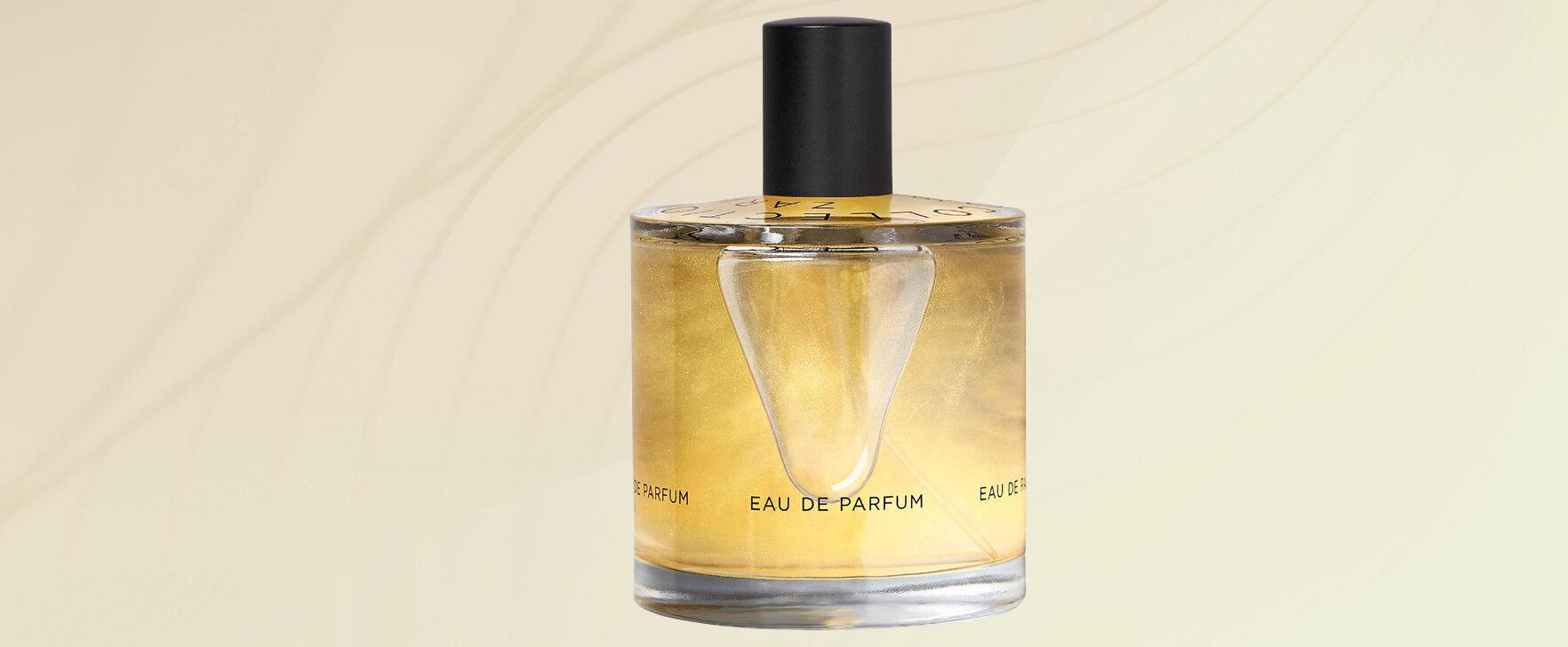 A Tribute to the Treasures of Nature: The New Eau de Parfum Cloud Collection (No.4) by Zarkoperfume