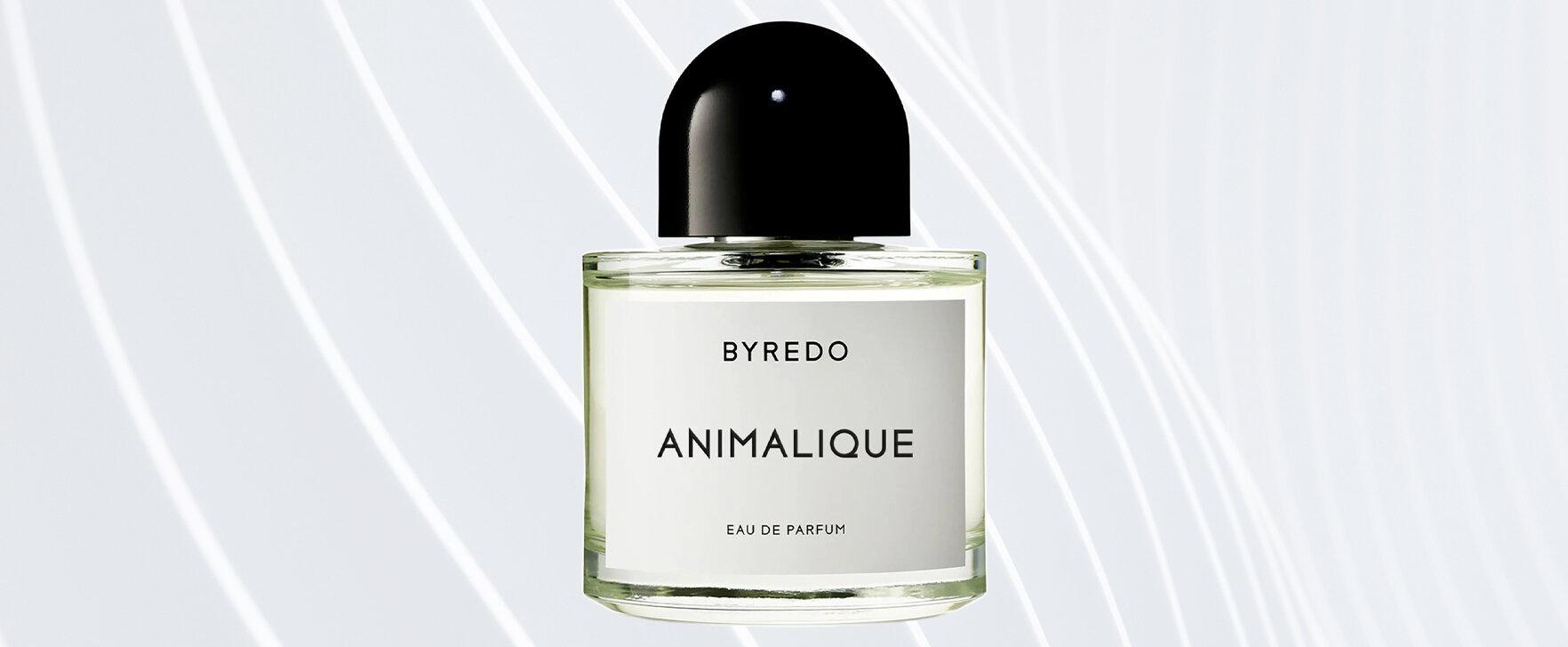 "Animalique" by Byredo: A Fragrance Ode to Our Spiritual Essence