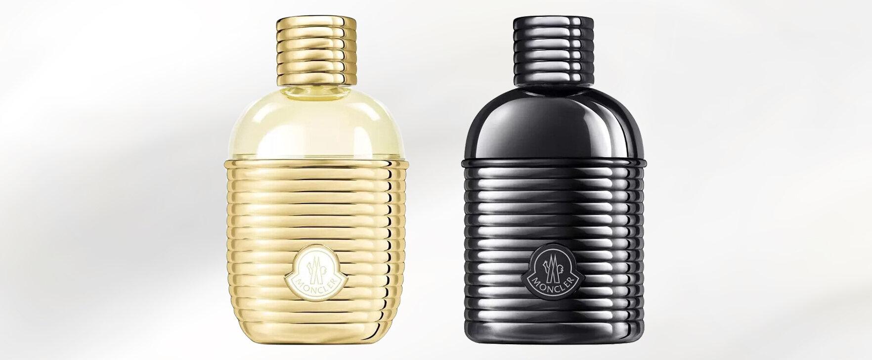 "Moncler Sunrise": The New Eaux de Parfum From Moncler