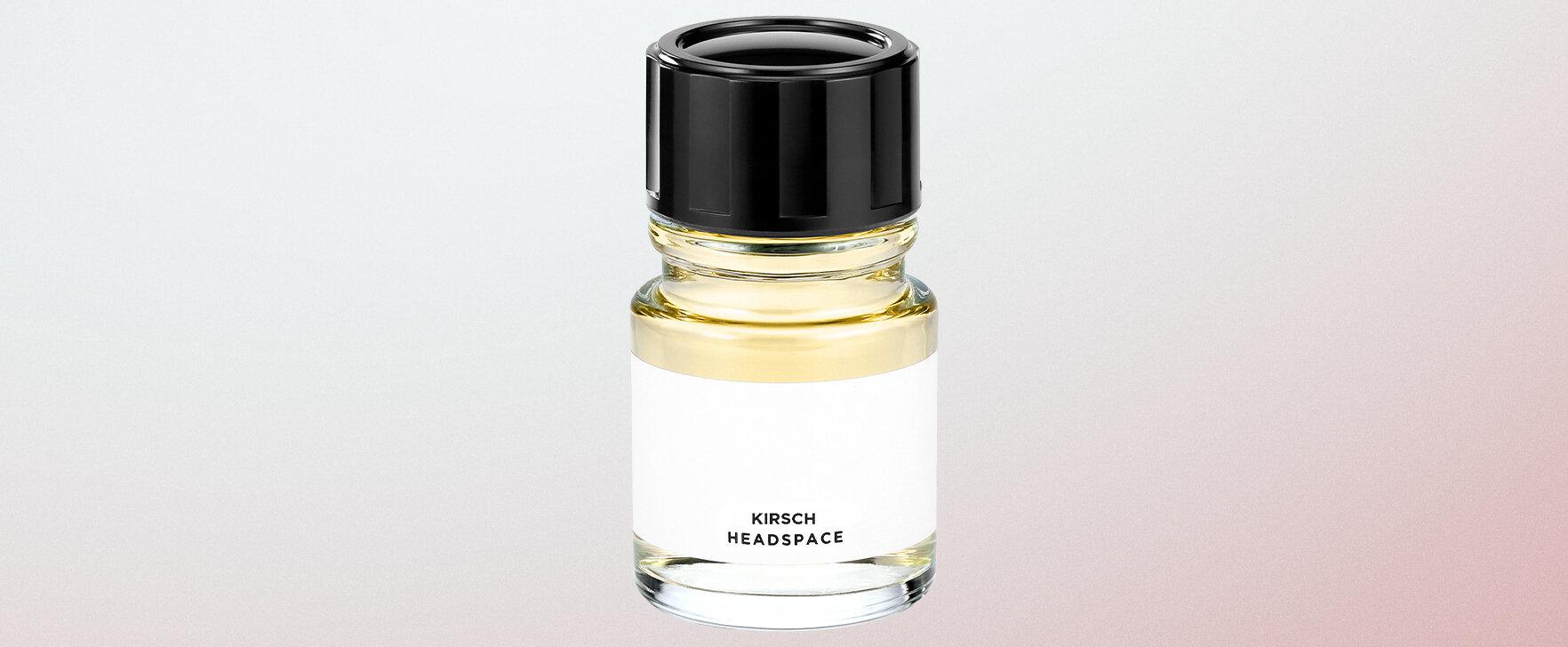 The Kirsch Eau de Parfum by Headspace: A Tribute to Temptation