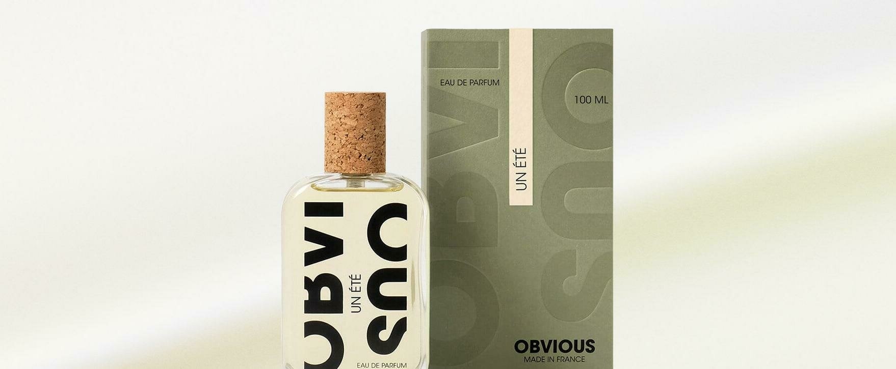An Ode to Freedom: The New Fragrance Un Été by Obvious