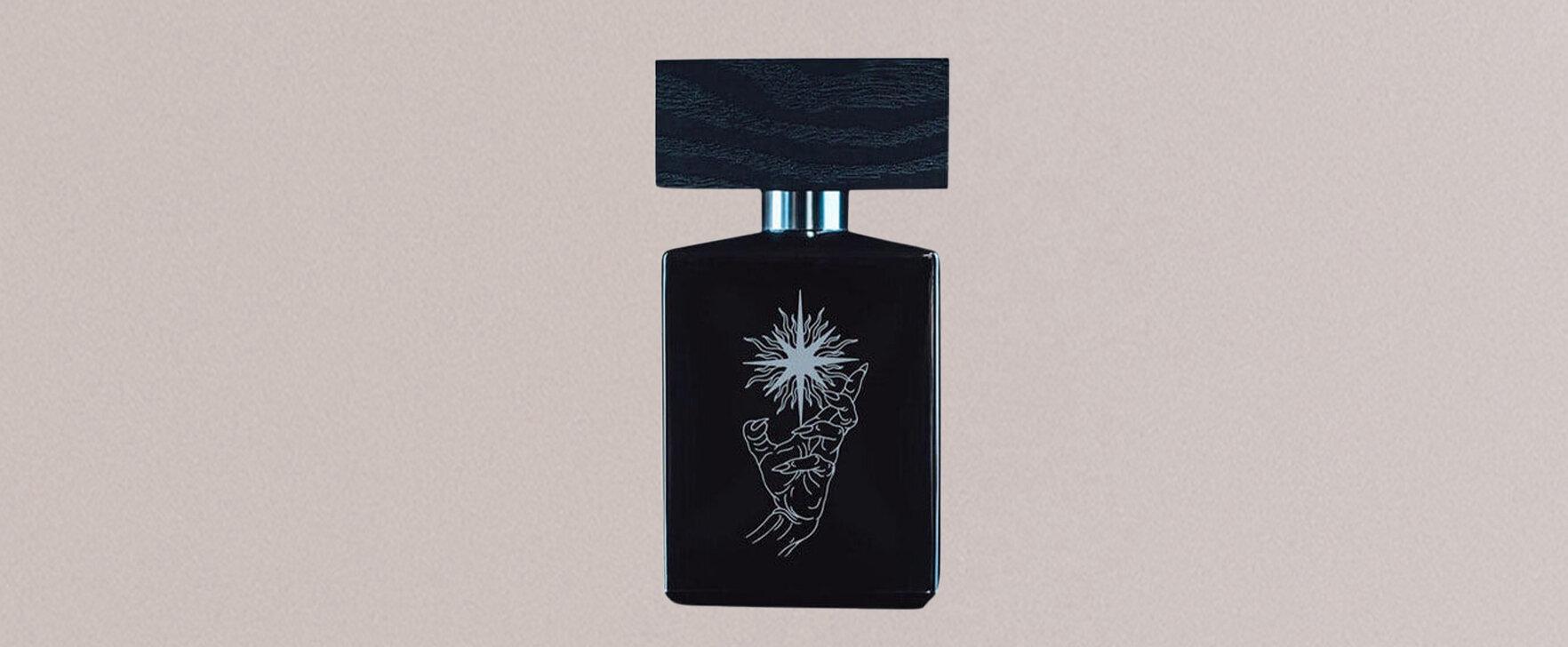 The New Unisex Fragrance Absent Presence by Beaufort - Inspired by Poetry