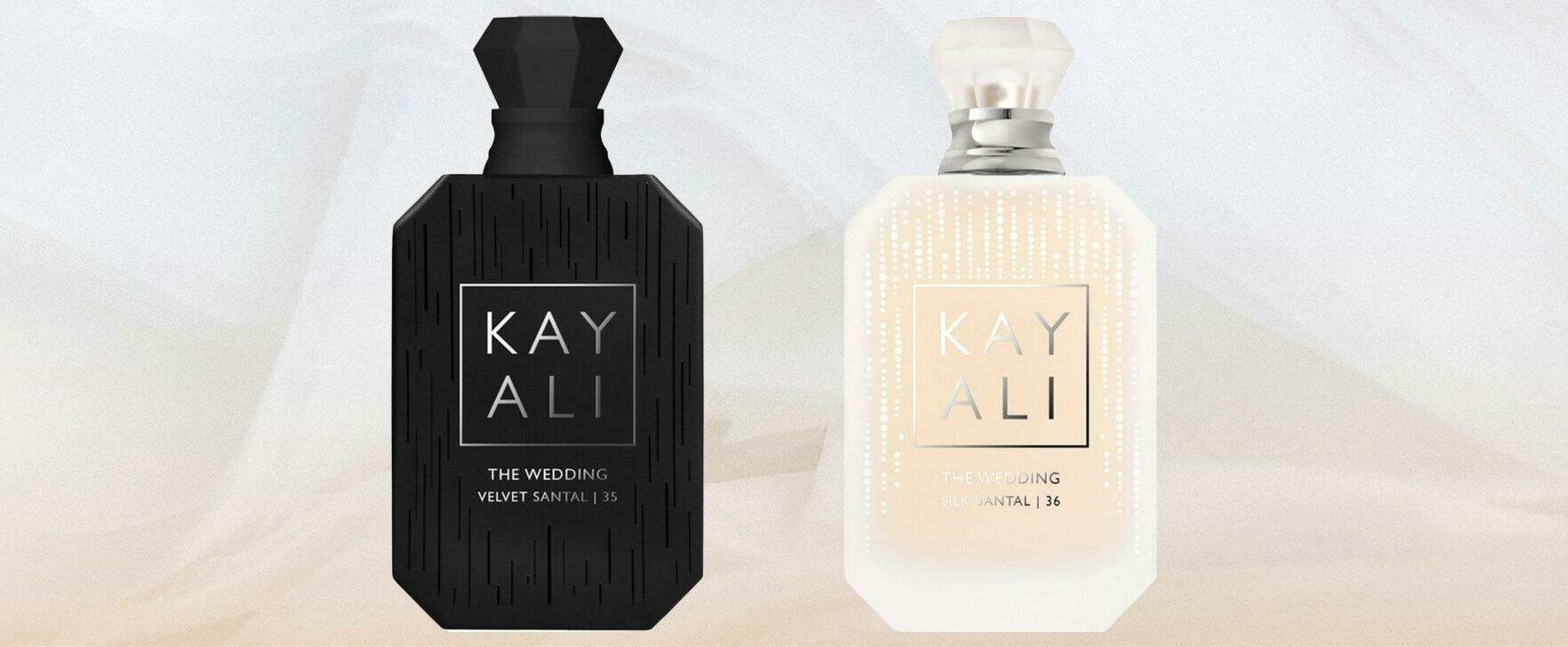 An Ode to Eternal Love: The New Limited Edition Fragrance Duo From Kayali