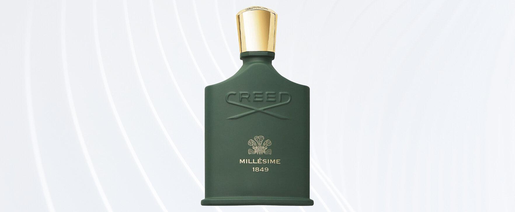 For the 10th Anniversary of the Fragrance: The New Eau de Parfum Millésime 1849 (2023)