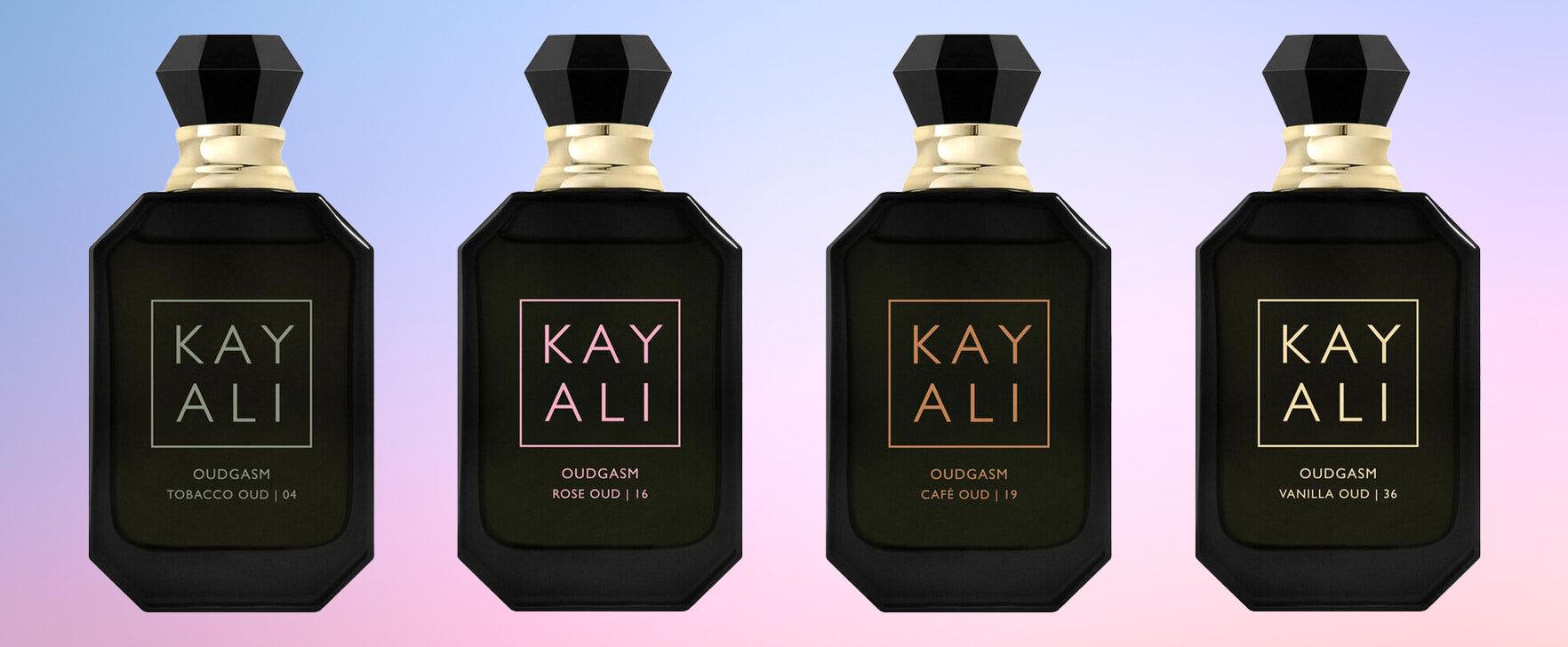 The New Oudgasm Collection by Kayali: A Journey Into the World of Oud