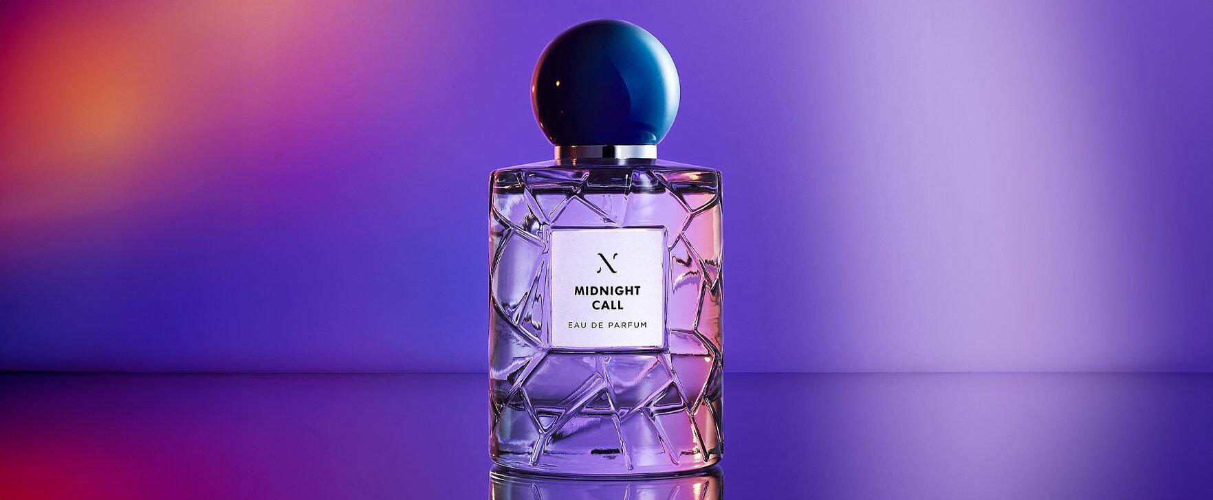 Midnight Call by Les Sœurs de Noé: A Fragrant Ode To Intoxicating Moments