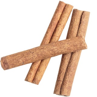Cinnamon absolute