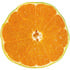Green mandarin orange