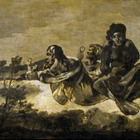Goya Atropos