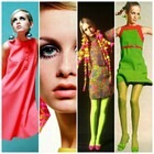 Twiggy "The Face of 196...