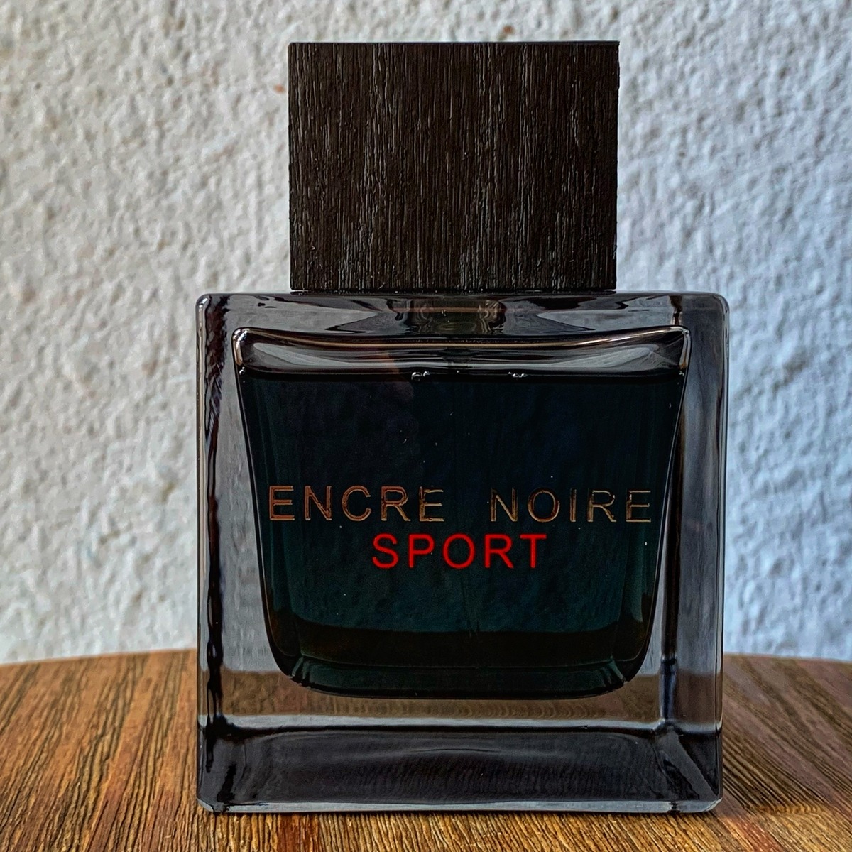 Encre Noire Sport - Lalique