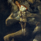 Goya Saturn