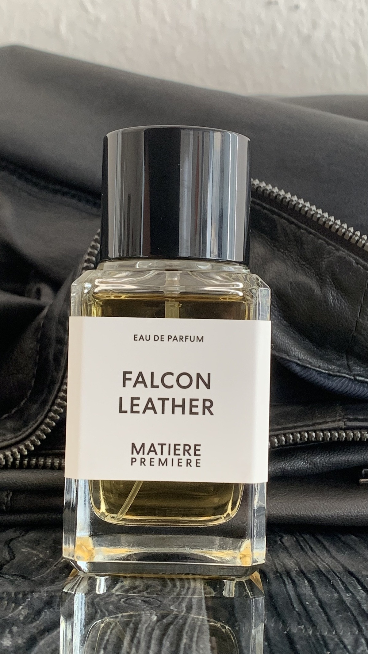Falcon Leather - Matiere Premiere
