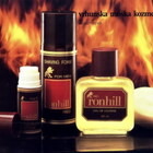 Ronhill Red - Made in Y...