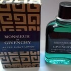 Monsieur De Givenchy - ...
