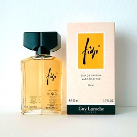 Fidji (2003) (Eau de Parfum) - Guy Laroche