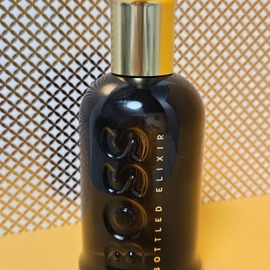 Boss Bottled Elixir - Hugo Boss