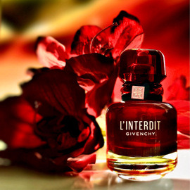 L'Interdit (Eau de Parfum Rouge)