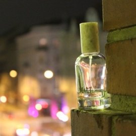 Veilchen - Parfum-Individual Harry Lehmann