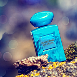 Armani Privé - Bleu Turquoise - Giorgio Armani