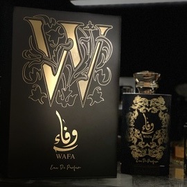 Wafa - Ard Al Zaafaran / ارض الزعفران التجارية