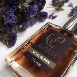 Moss Gown - Providence Perfume