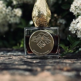 Garden of Pleasures - Teone Reinthal Natural Perfume