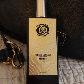 French Leather (Eau de Parfum) - Memo Paris