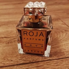 Aoud - Roja Parfums