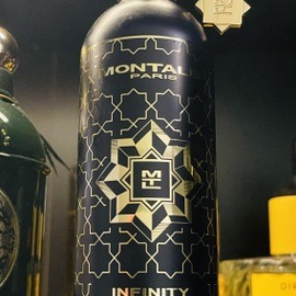 Infinity - Montale
