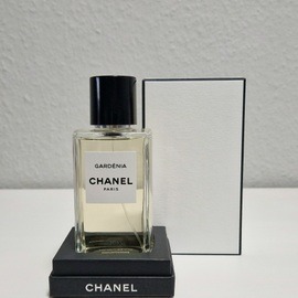 Gardénia (Eau de Parfum) - Chanel