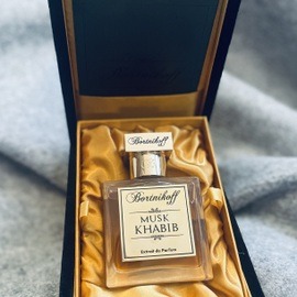 Diaghilev (Parfum) - Roja Parfums