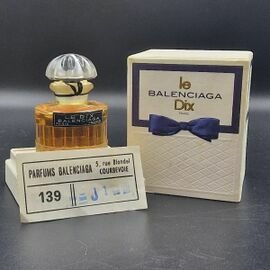 Talisman (Parfum) - Balenciaga