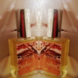 Douceur Brulee - Kyse Perfumes / Perfumes by Terri