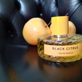 Black Citrus - Vilhelm Parfumerie