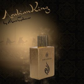 Arabian King - Marc Gebauer