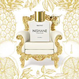 nishane - hacivat : (temporary?) king of my fragrancecastle! es gibt ja immer etwas zu entdecken - aber ihmchen gebührt meinerseits mindestens ein historischer/persönlicher parfumomonarchieeintrag - wirklich fantastisch!