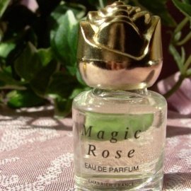 Charrier - Magic Rose - 46 mm