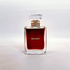 Sillage (Parfum)