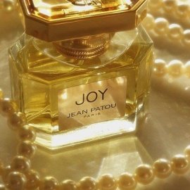 Joy (Parfum) - Jean Patou