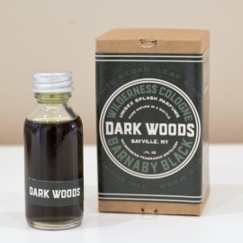 Dark Woods - Barnaby Black