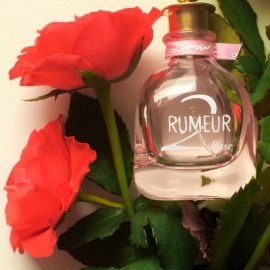 Rumeur 2 Rose - Lanvin