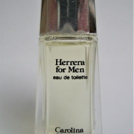 Herrera for Men (Eau de Toilette) - Carolina Herrera