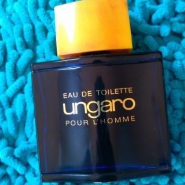Ungaro pour L'Homme II (Eau de Toilette) - Emanuel Ungaro