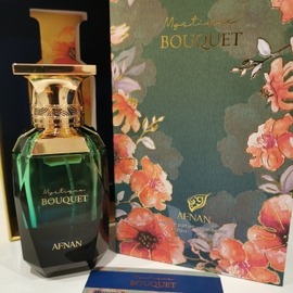 Mystique Bouquet - Afnan Perfumes