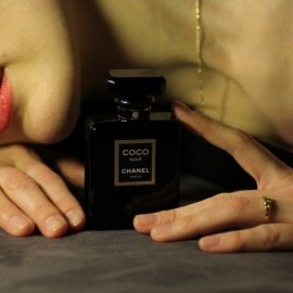 Coco Noir (Eau de Parfum)