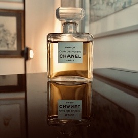 Cuir de Russie (Parfum) / Russia Leather - Chanel