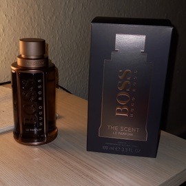 Boss Bottled Elixir - Hugo Boss