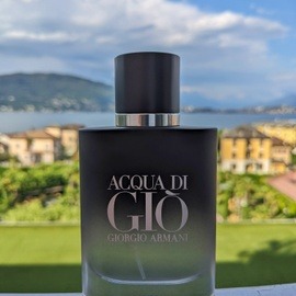 Acqua di Giò Parfum - Giorgio Armani